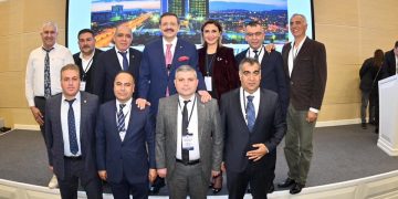 MECLİS BİLGİLENDİRME SEMİNERİNE KATILDIK