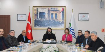 Olağan meclis toplantımız yapıldı.