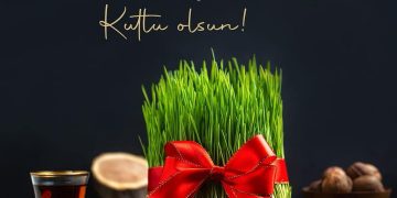 Doğanın uyandığı, sevginin ve hoşgörünün coştuğu bu Nevruz Bayramı’nda sevdiklerinizle birlikte mutlu ve sağlıklı bir yıl geçirmenizi dileriz.