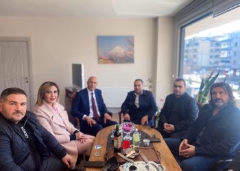 “Vergilendirilmiş kazanç kutsaldır ‘