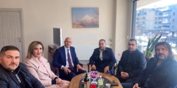 “Vergilendirilmiş kazanç kutsaldır ‘