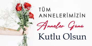 Kendi anne olan,vicdanı anne olan,ruhu anne olan,bütün kocaman yürekli kadınların..Anneler Günü Kutlu Olsun,