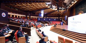 SANAYİ BİLGİ SİSTEMİ TANITIM TOPLANTISINA KATILDIK