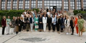 Kadın girişimciler kurulundan İzmir’e ziyaret..