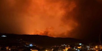 Diyarbakır’ın Çınar İlçesi ile Mardin’in Mazıdağı İlçesinde çıkan yangında hayatlarını kaybeden vatandaşlarımıza Allah’tan rahmet, yaralılara acil şifalar dileriz