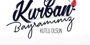 Mubarek Kurban Bayramini sevdiklerinizle beraber saglikli ve huzur icinde gecirmenizi dileriz..Mutlu Bayramlar…
