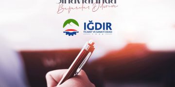 Hafta sonu yapılacak olan Yüksek Öğretim Kurumları Sınavı’na girecek olan tüm öğrencilerimize emeklerinin karşılığını almaları dileğiyle başarılar diliyoruz