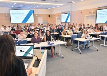 AKREDİTASYON EĞİTİMİNE KATILDIK