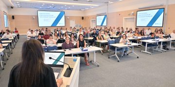 AKREDİTASYON EĞİTİMİNE KATILDIK