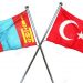 TÜRKİYE-MOĞOLİSTAN İŞ FORUMU