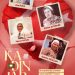 8 MART DÜNYA KADINLAR GÜNÜ KUTLU OLSUN..