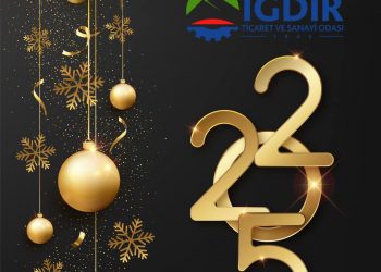 Yeni yılda herşeyin gönlünüzce olmasını diliyor tüm beklentilerinizin gerçekleşmesini temenni ediyoruz .Mutlu yıllar 🎁