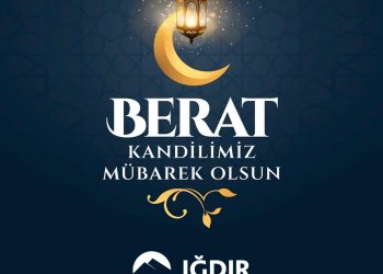 Hayırlı kandiller 🙏