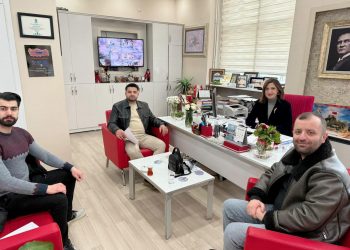 Yeni Eksperlerimizle biraraya geldik.