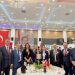 POLİS HAFTASI ETKİNLİKLERİNE KATILDIK.