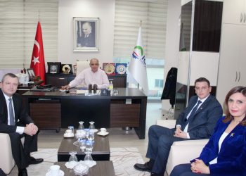 setur ‘dan ziyaret..