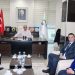 setur ‘dan ziyaret..
