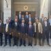AZERBAYCAN ZİYARETİ