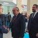BAYRAMLAŞMAYA KATILDIK