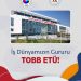 TOBBETÜ#tobbetülüyüz#tanıtımgünleri#ÜniversiteTercihi#yks2025#tercih2025