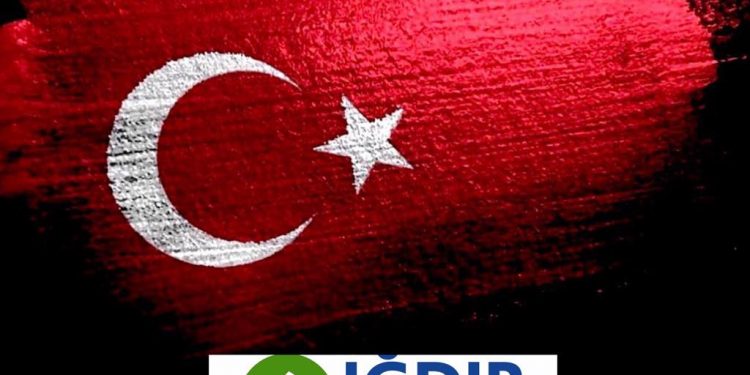 Milletimizin başı sağ olsun