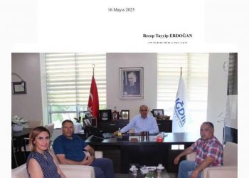 Iğdır Üniversitesine Iğdırlı Prof. Dr. Ekrem Gürel Atandı.