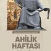 AHİLİK HAFTASI KUTLU OLSUN